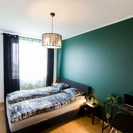 Kromera Od Wroclawapartament-pl *