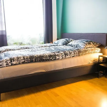 Apartment Kromera Od Wroclawapartament-pl
