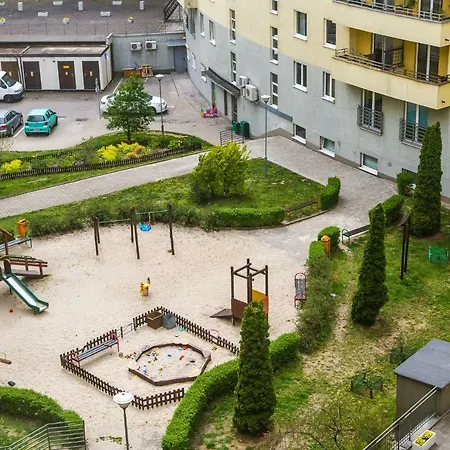 Kromera Od Wroclawapartament-pl 弗罗茨瓦夫