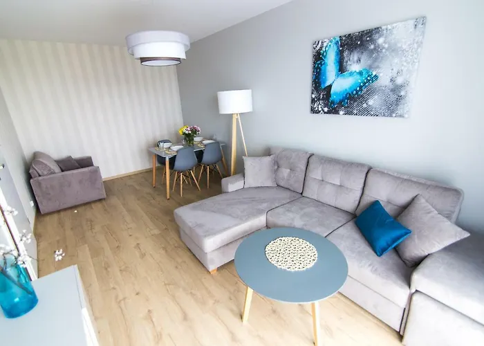 Kromera Od Wroclawapartament-pl *