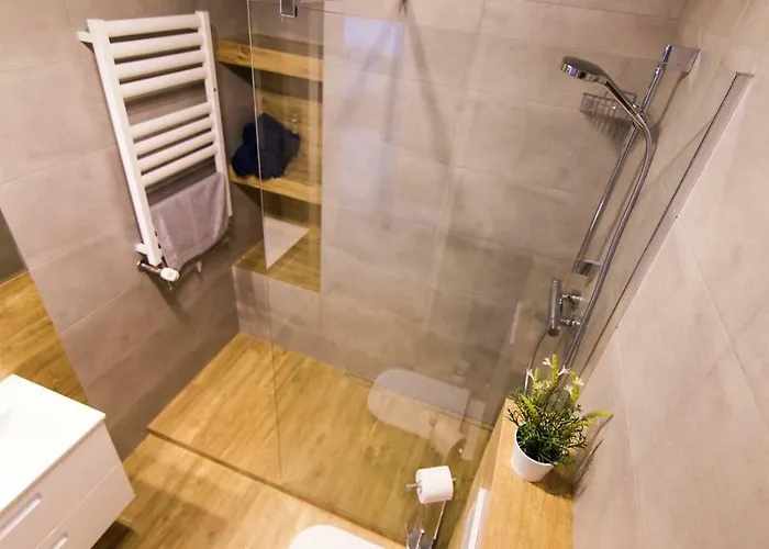 Kromera Od Wroclawapartament-pl * Wroclaw