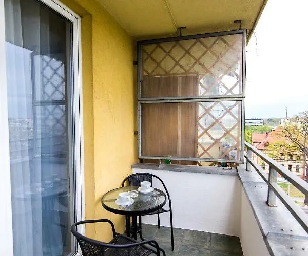 Kromera Od Wroclawapartament-pl Wroclaw