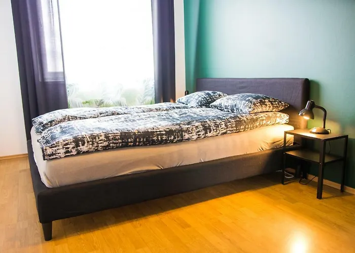 Apartment Kromera Od Wroclawapartament-pl