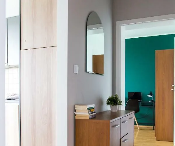 Kromera Od Wroclawapartament-pl *