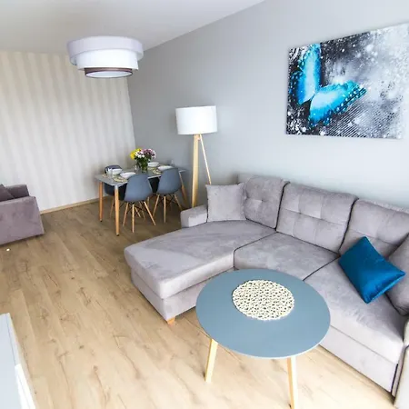 Kromera Od Wroclawapartament-pl *