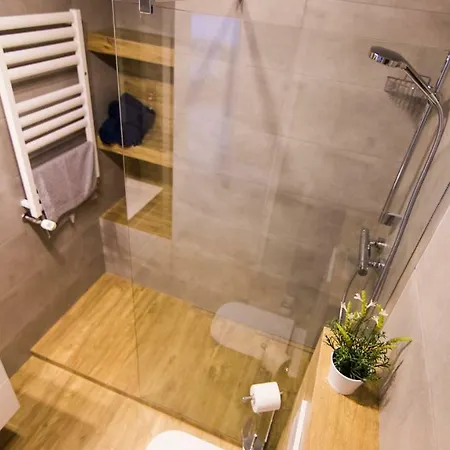 Kromera Od Wroclawapartament-pl * Wrocław