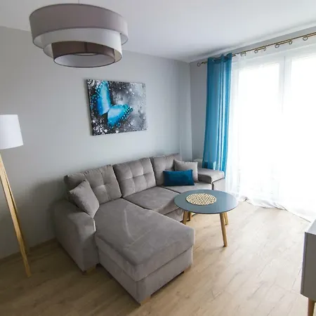 Apartman Kromera Od Wroclawapartament-pl Wrocław
