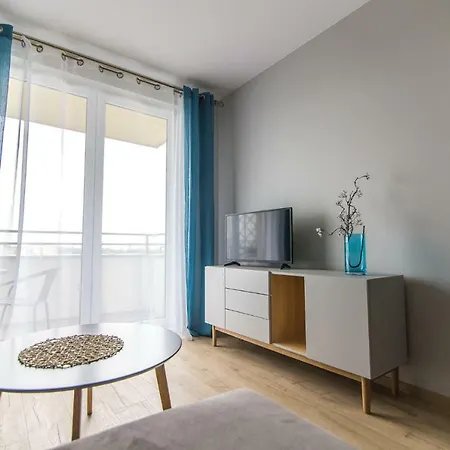 Apartament Kromera Od Wroclawapartament-pl *