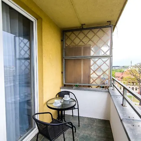 Kromera Od Wroclawapartament-pl Wrocław